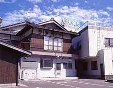 �ӂ��E�C�N�����̏h�@���肵��