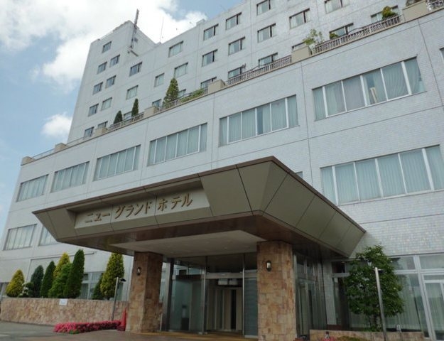 �j���[�O�����h�z�e�����R�`���V���s��
