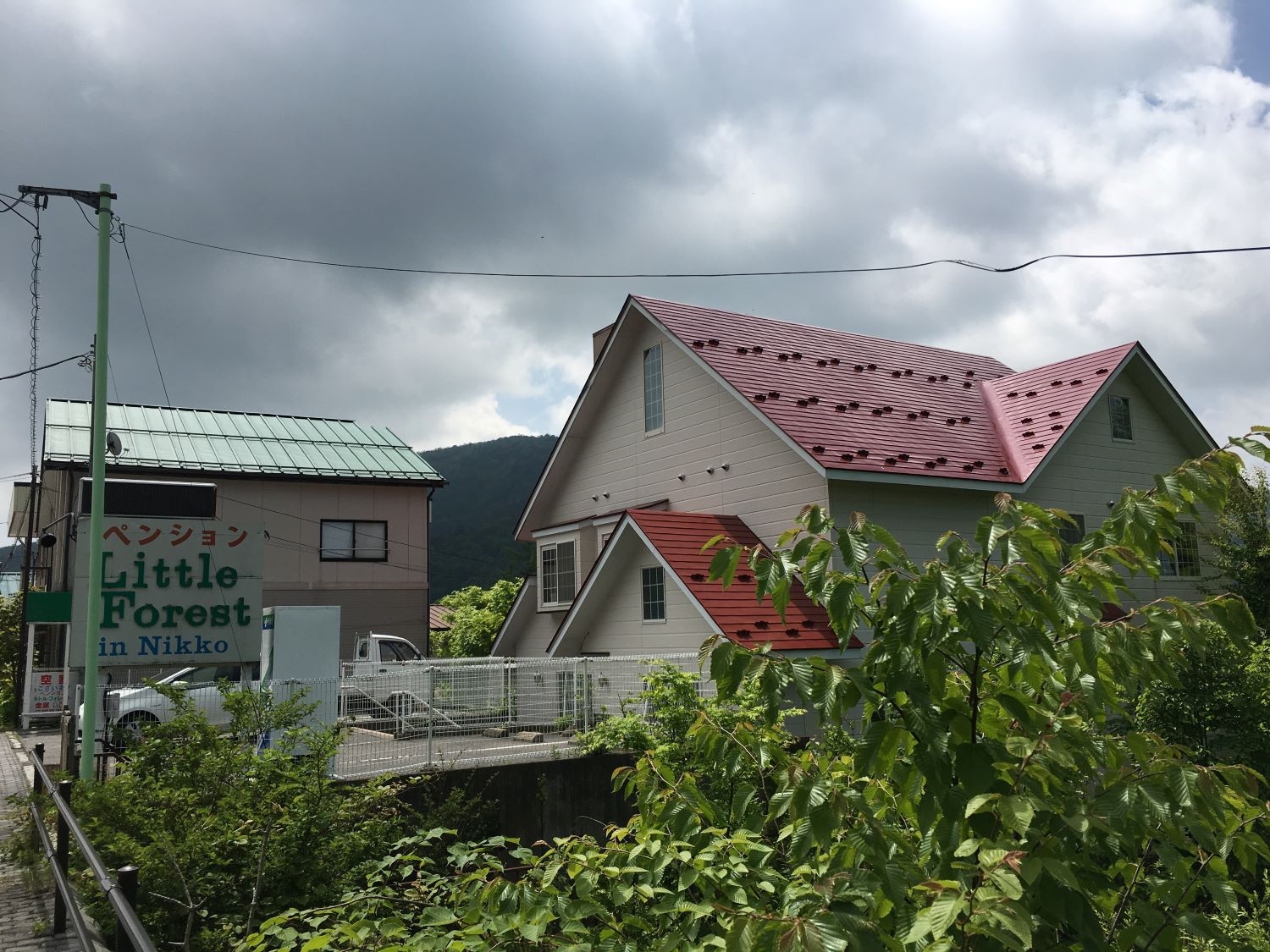 �y���V�������g���t�H���X�g�C������