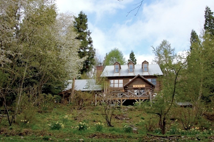 �J���g���[�C���@�L�����v
