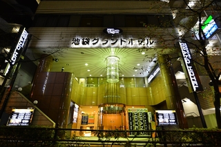 受験 宿泊 都内 御茶ノ水 ホテル 求人