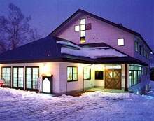 �z�e���@�f�B���C�g�k�u��