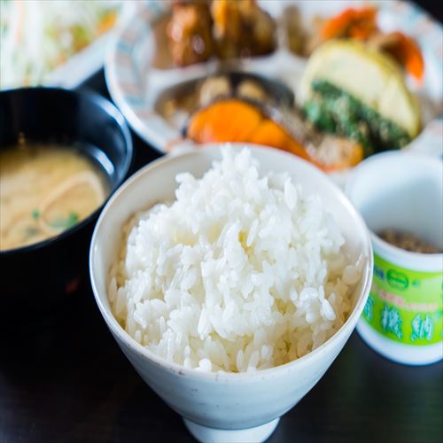 スーパーホテル南彦根駅前の朝食 スーパーホテル南彦根駅前の朝食