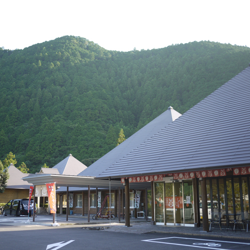 ｐｒ記事 和歌山県北山村 ニッポンのアンドラ リヒテンシュタイン 日本で唯一の飛び地村 北山村の宿 おくとろ温泉やまのやど 遊都総研ｐｒ