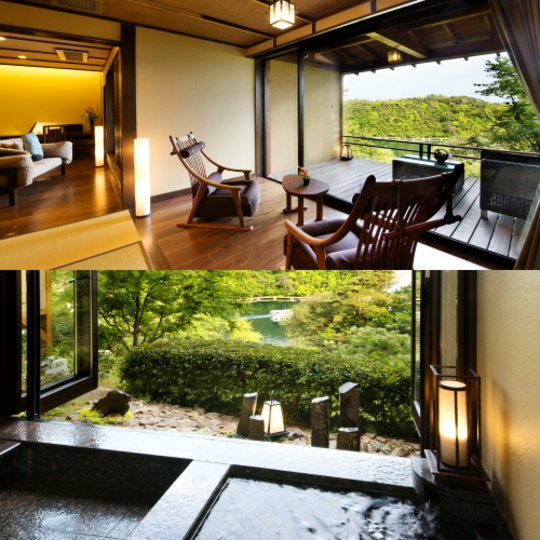 Jr suite Jrスイート-連理 写真提供:楽天トラベル