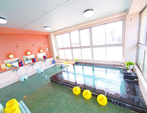 宮崎県延岡市 大浴場のあるビジネスホテル シティホテル 遊都総研pr