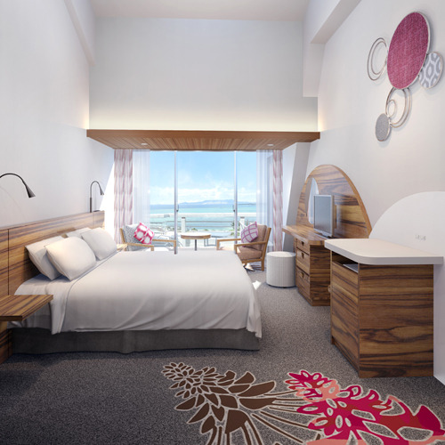 沖縄 家族旅行にオススメするホテルはココ 19最新ランキングtop12 Sympa