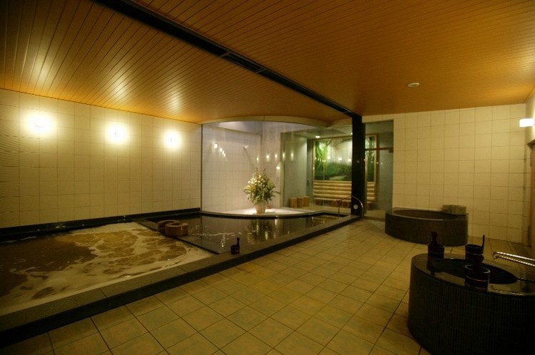 横浜市 新横浜 鶴見周辺 大浴場のあるビジネスホテル シティホテル 遊都総研pr