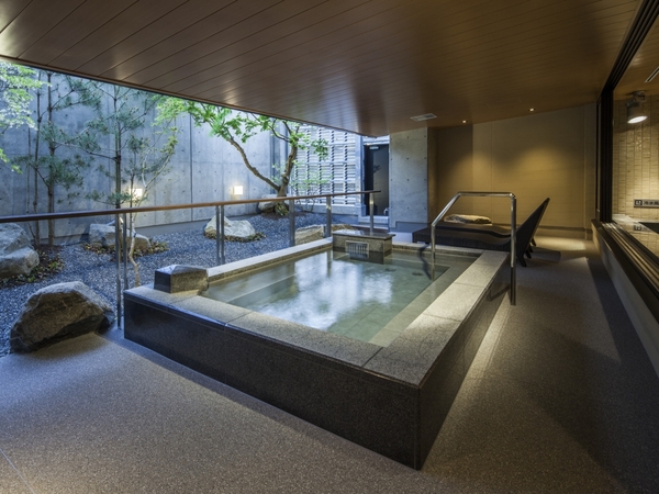 大浴場のあるビジネスホテル シティホテル 福井県 遊都総研pr