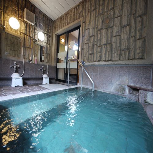 三重県伊賀市 大浴場のあるビジネスホテル シティホテル 遊都総研pr