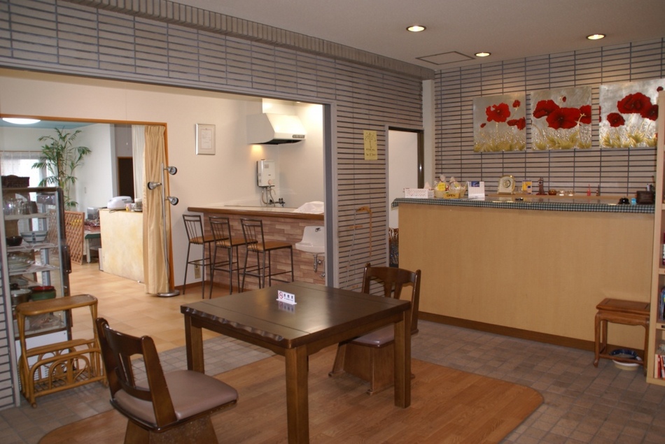 pr記事 大阪府守口市 守口市駅より徒歩3分 守口市民体育館も至近の ゲストハウス ベアーズ守口 見た目はマンションでも 決して 闇民泊 ではありません 遊都総研pr