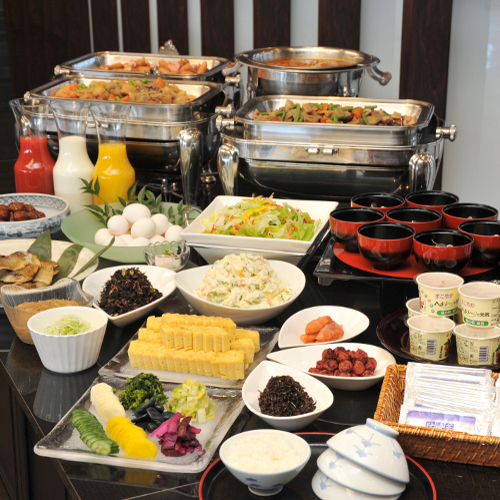 pr記事 東京都豊島区 東京のビジネスホテルで 南房総の朝食 を堪能 リブランド後も 鴨川カラー が健在の2つのスマイルホテル 遊都総研pr