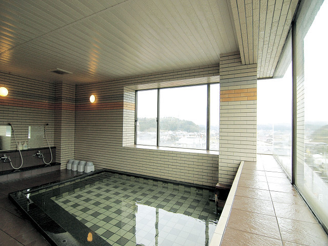 京都府京丹後市 大浴場のあるビジネスホテル シティホテル 遊都総研pr