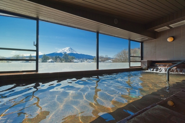展望大浴場(男性) 写真提供:楽天トラベル