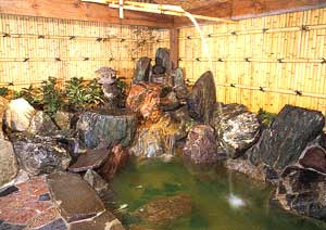 静岡県浜松市 大浴場のあるビジネスホテル シティホテル 遊都総研pr