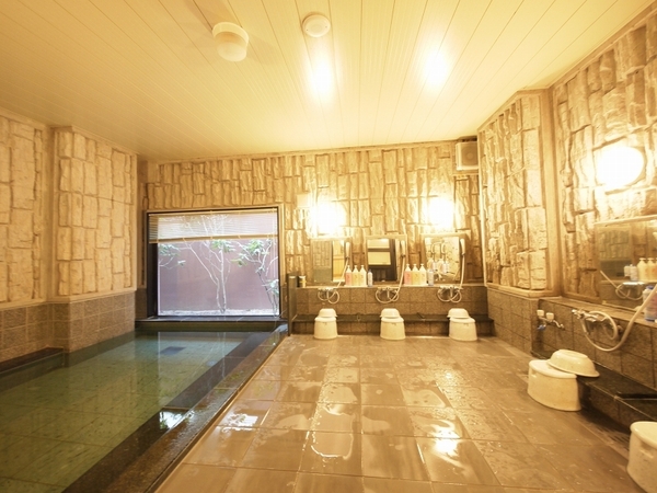 新潟県新潟市 大浴場のあるビジネスホテル シティホテル 遊都総研pr