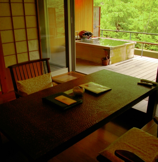客室一例 写真提供:楽天トラベル