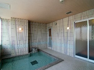 広島県呉市 大浴場のあるビジネスホテル シティホテル 遊都総研pr