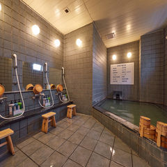 スーパーホテル盛岡温泉 スーパーホテル盛岡温泉