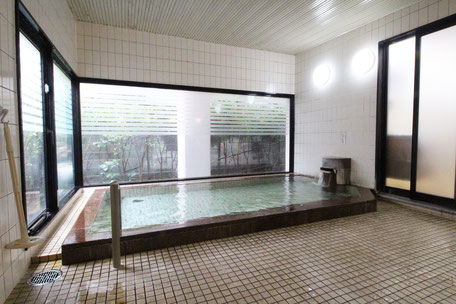 京都府舞鶴市 大浴場のあるビジネスホテル シティホテル 遊都総研pr