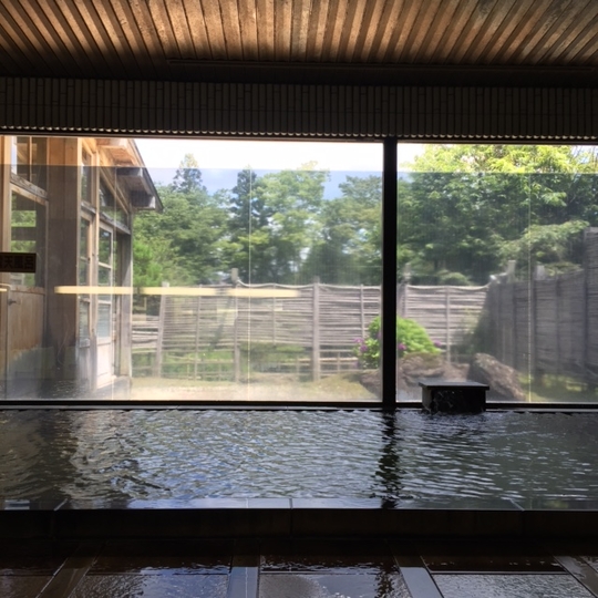大浴場 写真提供:楽天トラベル