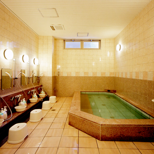 滋賀県高島市 大浴場のあるビジネスホテル シティホテル 遊都総研pr