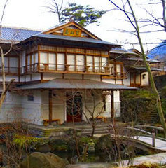 竹下夢二伊香保記念館