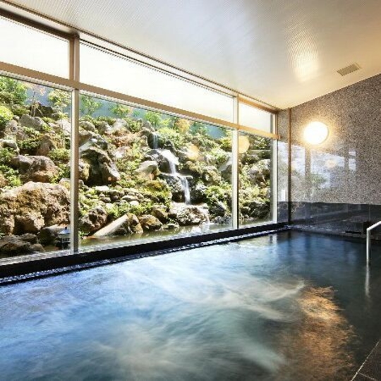 新潟県新潟市 大浴場のあるビジネスホテル シティホテル 遊都総研pr