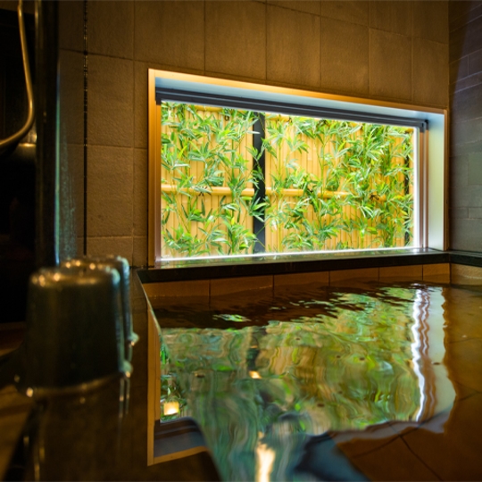 スーパーホテル山形駅西口温泉 スーパーホテル山形駅西口温泉