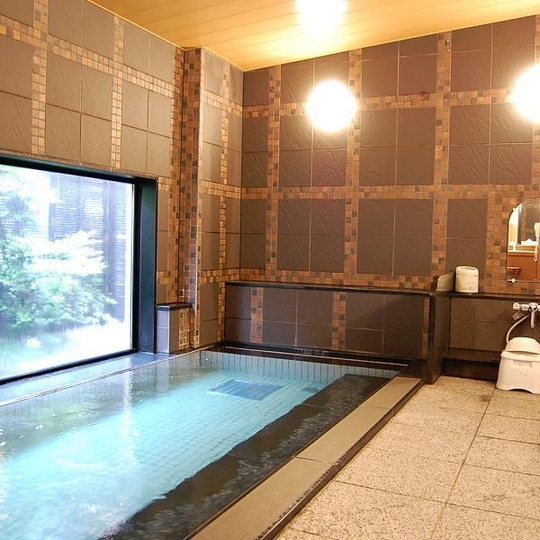 福井県敦賀市 大浴場のあるビジネスホテル シティホテル 遊都総研pr