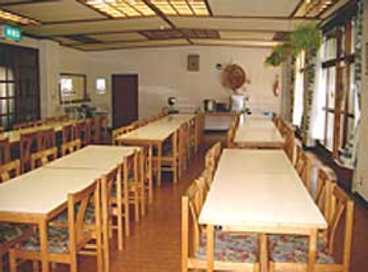 食堂