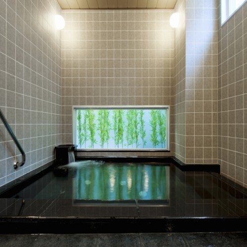 スーパーホテル岡崎の温泉 スーパーホテル岡崎の温泉