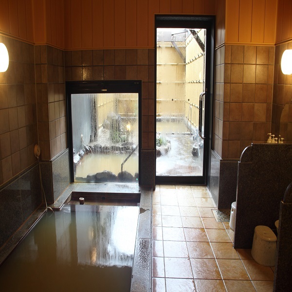 富山県氷見市 大浴場のあるビジネスホテル シティホテル 遊都総研pr