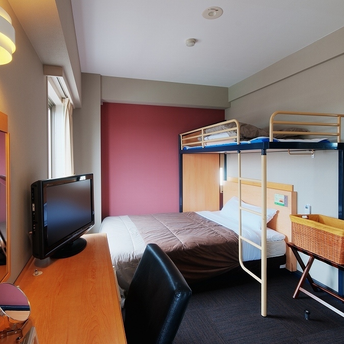 スーパーホテル千葉駅前スーパールーム スーパーホテル千葉駅前スーパールーム