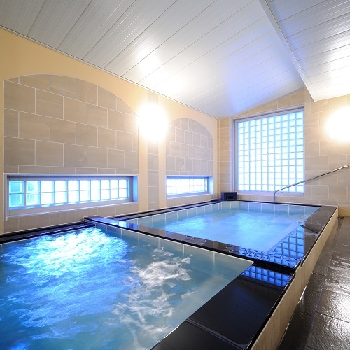 大浴場のあるビジネスホテル シティホテル 宮城県 遊都総研pr