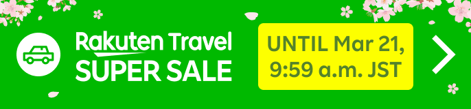 SUPER SALE Car Rental