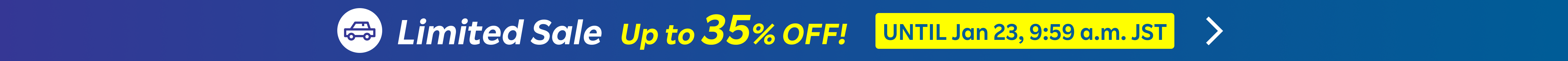 Limited SALE Car Rental | Find the best prices here