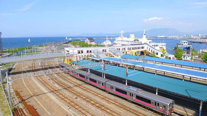 Transit and transportation