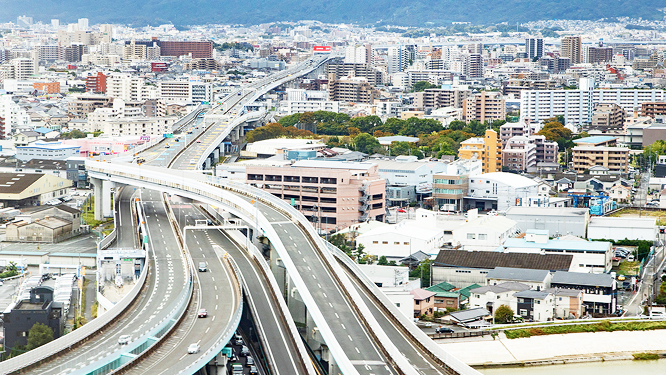 Transit and transportation