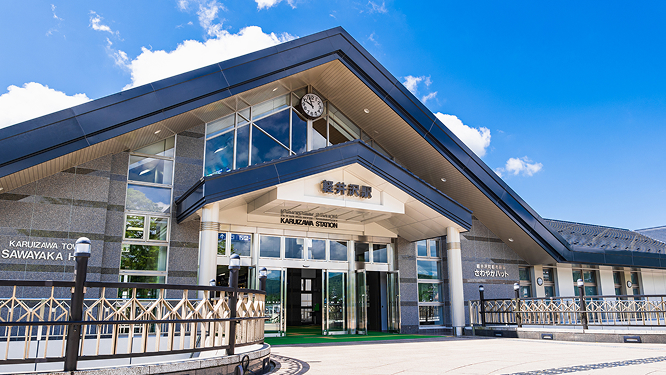 Transit and transportation