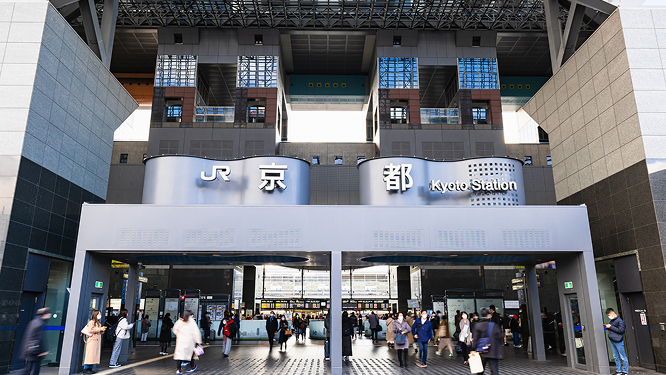 Transit and transportation