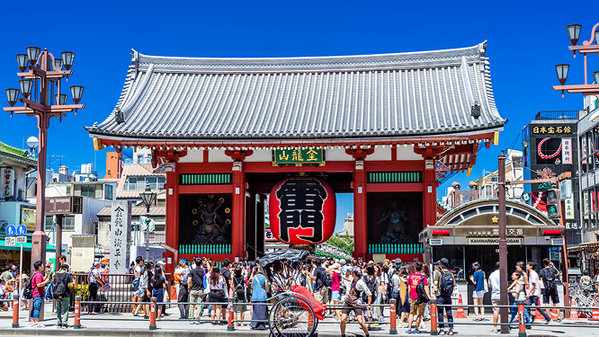 交通概況