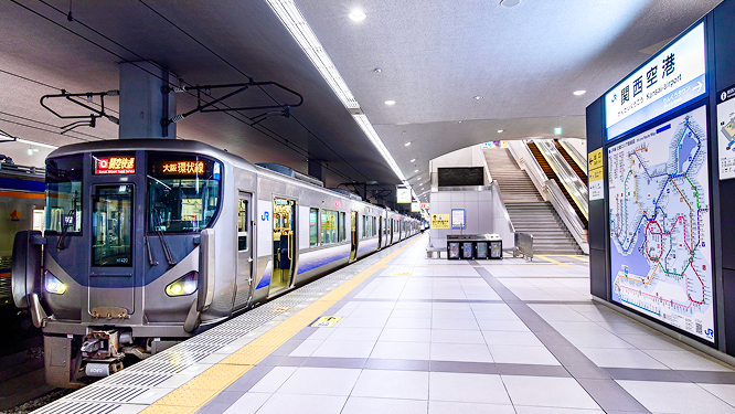 About the station