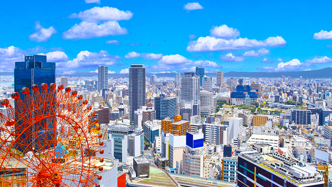 Sightseeing and activities