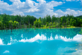 Hokkaido