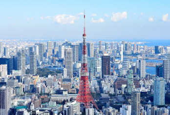 Tokyo