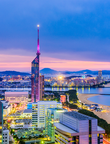Fukuoka