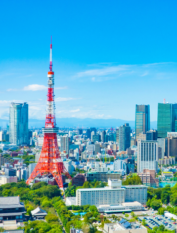 Tokyo