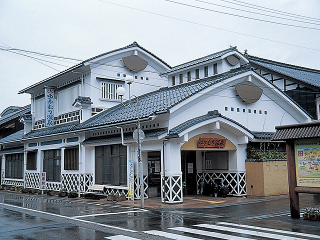 鳥取県の人気温泉地ランキング 22年10月最新 ホテル 旅館 楽天トラベル