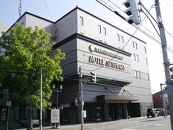 北海道グリーンランド ホテルサンプラザ 格安予約 宿泊プラン料金比較 トラベルコ 北海道グリーンランド ホテルサンプラザ 格安予約 宿泊プラン料金比較 トラベルコ